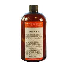 Sodium PCA 1 กิโลกรัม 500 บาท
