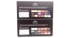 Odbo Odbo Classic Earthtone Eyeshadow Palette