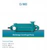 D/DM Multistage Centrifugal Pumps