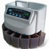 เครื่องนับเหรียญ Electronic coin sorter ราคา 4,000 บาท 