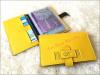 Sashy Book Bank Holder -