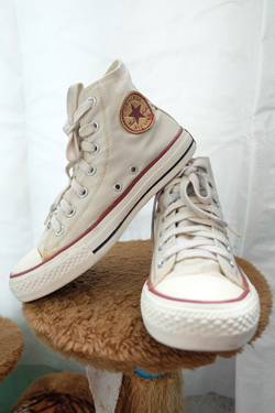 Converse มือ 2
