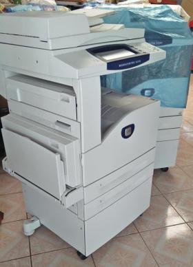 เครื่องถ่ายเอกสาร Fuji Xerox WorkCentre  5230 ขาย และให้เช่า