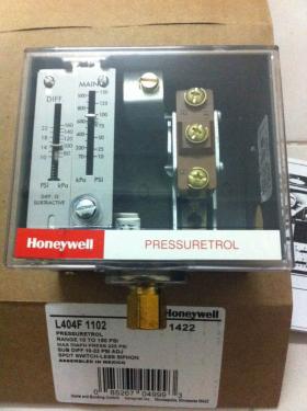 ขาย HONEYWELL L404F1102