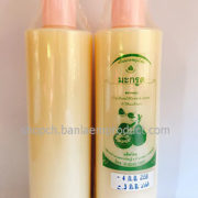 ขาย Herbal shampoo -