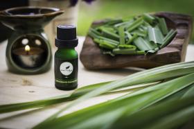 ขาย Pure Citronella Essential Oil (น้ำมันตะไคร้หอม) 10 ml.