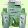 Herbal shampoo -