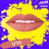 JAM Lipstick สีนาก