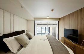 ขายคอนโด Siamese Sukhumvit 31 ขนาด 3 ห้องนอน 116 ตรม. BTS พร้อมพงษ์ สุขมวิท