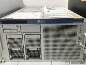 [ขาย จำหน่าย] Sun SPARC Enterprise M4000 Server