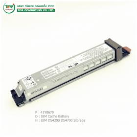 IBM 41Y0679 DS4200 DS4700 Cache Battery