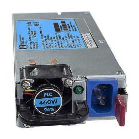 HP 503296-B21 511777-001 460W Common Slot Gold Hot Plug Power Supply Kit for HP DL380 G6 G7