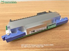 IBM 00E7158 Processor Voltage Regulator Module (VRM) CCIN 2B4E