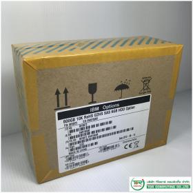 [ขาย จำหน่าย] IBM 90Y8872 90Y8873 IBM 600GB 10K 6Gbps SAS 2.5in SFF G2HS HDD