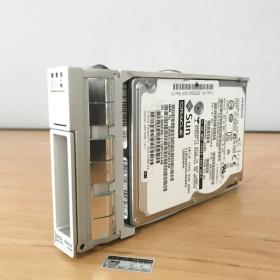 [ขาย จำหน่าย] SUN SE6X3K11Z 542-0287 390-0488 600GB 10000 RPM SAS 2.5IN Disk Assembly ST960005SSUN600G / HUC106060CSS600