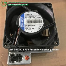 IBM 39J2473 Fan Assembly iSeries pSeries