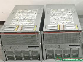 Sun SPARC Enterprise M5000 Server