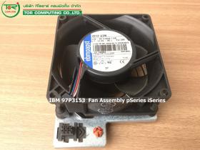 IBM 97P3153 Fan Assembly pSeries iSeries
