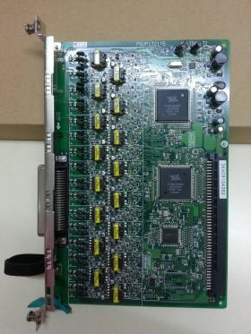 แผงสายใน, ตู้สาขาโทรศัพท์ Panasonic มือสอง KX-TDA0172XJ