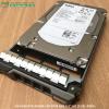 0W347K Dell 600GB 15K SAS 3.5