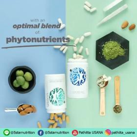 ขาย USANA เซลล์เซนเชียลส์