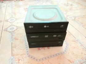 ขาย DVD rom RW ใช้งานปกติ มีหลายรุ่น หลายยี่ห้อ