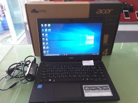 ขาย Acer ES1-431-P7vn CPU Intel pentium N3700   N3700