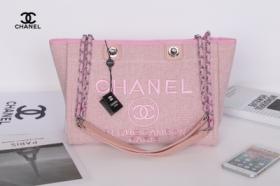 Chanel กระเป๋าสะพาย ชาแนลแท้