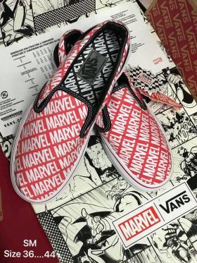 ขาย Vans Marvel