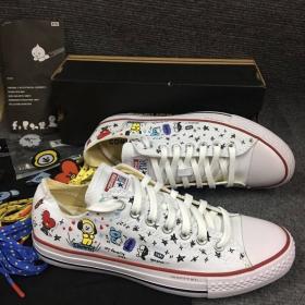 ขาย Converse Converse x BT21 Chuck Taylor All Star Sneaker