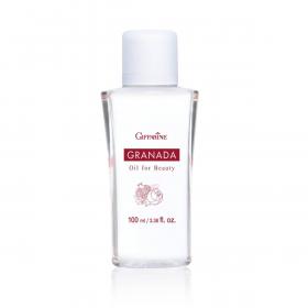 กิฟฟารีน กรานาดา ออยล์ ฟอร์ บิวตี้ ขนาด 100 มล. Giffarine Granada Oil for Beauty 