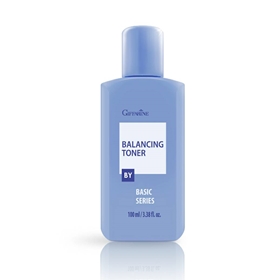 กิฟฟารีน โลชั่นเช็ดหน้า บาลานซิ่ง โทนเนอร์ ขนาด 100 มล. Giffarine Balancing Toner 