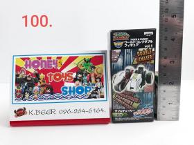 ขาย Tiger and Bunny Double Chaser