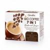 Bio Coffee 7in1 Reduce Sugar  ไบโอคอฟฟี่ เซเว่นอินวัน รีดิวซ์ 20ซอง