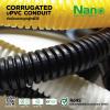 ขาย Nano Electric Product CORRUGATED uPVC CONDUIT