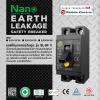 ขาย Nano Electric Product EARTH LEAKAGE SAFETY BREAKER