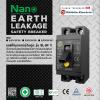 Nano Electric Product EARTH LEAKAGE SAFETY BREAKER