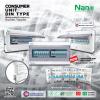 ขาย Nano Electric Product Consumer Unit Nano ( Din Type )