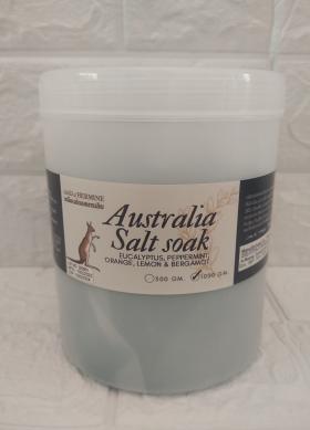 ขาย Australia salt soak -