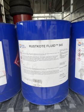 Shell Rustkote Fluid 945 