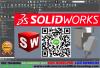 ขาย VDO CADCAM Training SolidWork 2023 CAD MODELING 