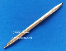 ปากกาลูกลื่น Cross 14k (ทองเค) [มือสอง] {ราคา..ถูกสุดๆ ๆ  !!}