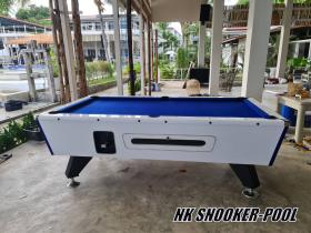 โต๊ะพูล pool table -