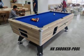 ขาย pool table -