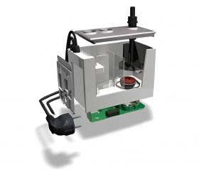 ปั๊มคอนเดนเซท Condenser pump LOWARA T1 Series