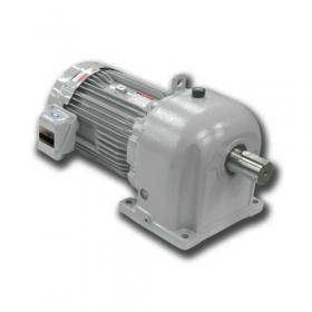 มอเตอร์เกียร์ MITSUBISHI SF-JRGD Series IP55