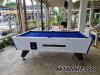 pool table -