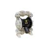 AODD Pump CHEMPRO DP15-plastic pump
