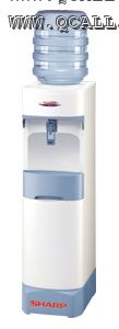 ขาย เครื่องทำน้ำเย็นชาร์ป SHARP มีขาตั้ง รุ่นSB-C9S