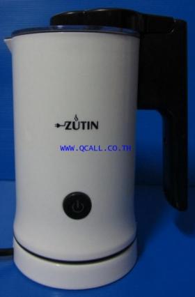 ขาย เครื่องตีฟองนม ZUTIN รุ่นZT-8008 ให้ฟองเนียนสวย ส่งฟรี